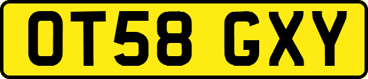 OT58GXY