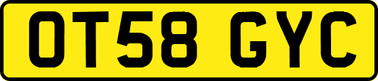 OT58GYC