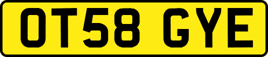 OT58GYE