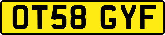 OT58GYF