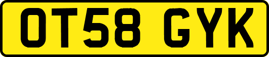 OT58GYK