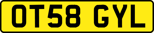 OT58GYL