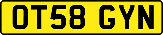 OT58GYN