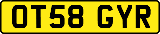 OT58GYR