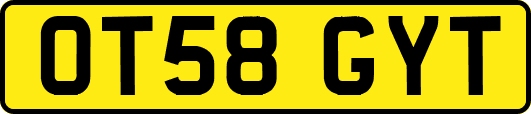 OT58GYT