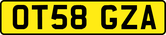 OT58GZA