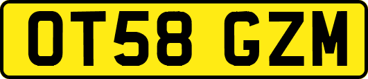 OT58GZM