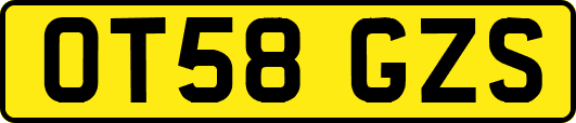 OT58GZS