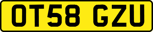 OT58GZU