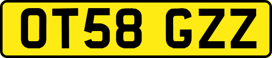 OT58GZZ