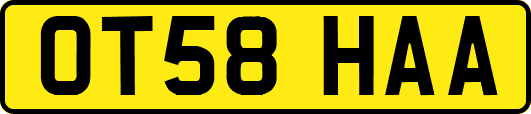 OT58HAA