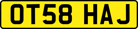 OT58HAJ