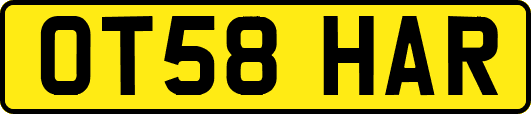 OT58HAR