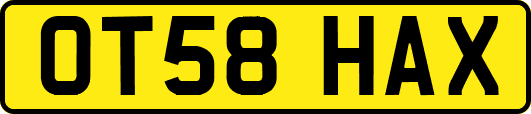 OT58HAX