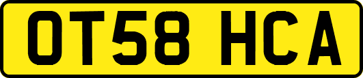 OT58HCA