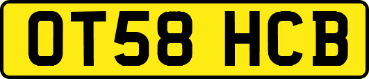 OT58HCB
