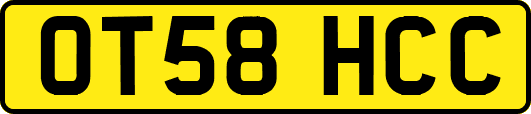 OT58HCC