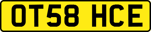 OT58HCE