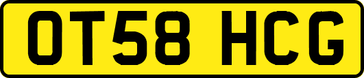 OT58HCG