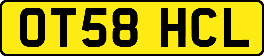 OT58HCL