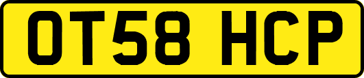 OT58HCP