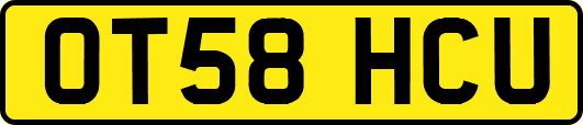 OT58HCU
