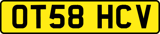 OT58HCV
