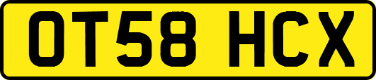 OT58HCX