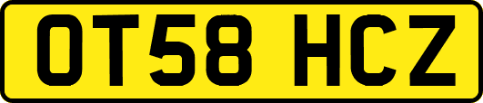 OT58HCZ