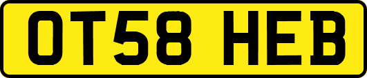 OT58HEB