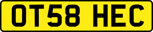 OT58HEC
