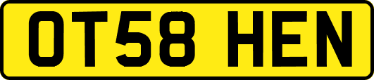 OT58HEN