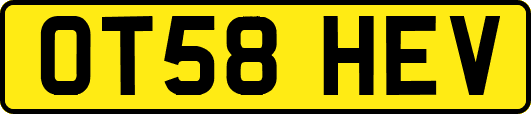 OT58HEV