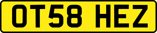 OT58HEZ