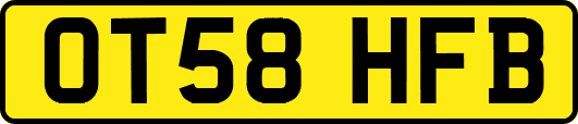 OT58HFB