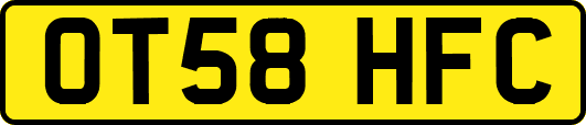 OT58HFC