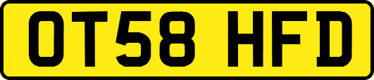 OT58HFD