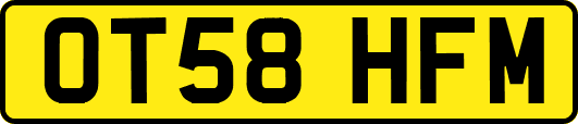 OT58HFM