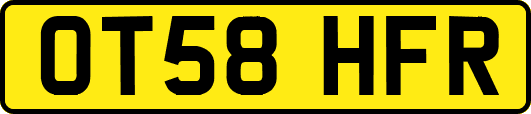 OT58HFR