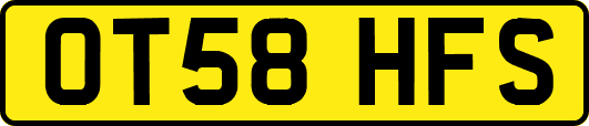 OT58HFS