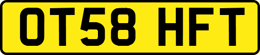 OT58HFT
