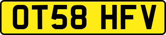 OT58HFV