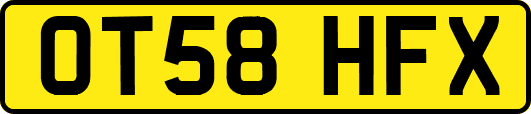 OT58HFX