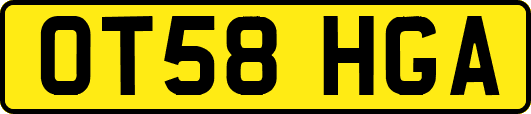 OT58HGA