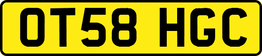 OT58HGC
