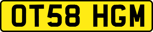 OT58HGM