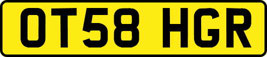 OT58HGR