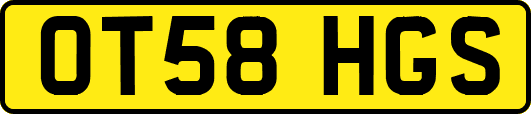 OT58HGS