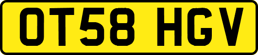 OT58HGV
