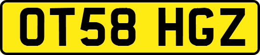OT58HGZ